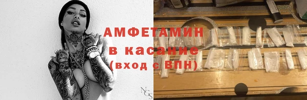 крисы Гусь-Хрустальный