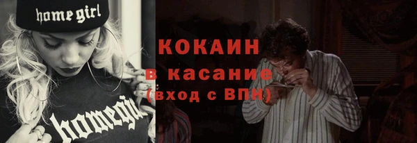 крисы Гусь-Хрустальный